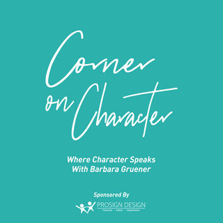Corner on Character ep