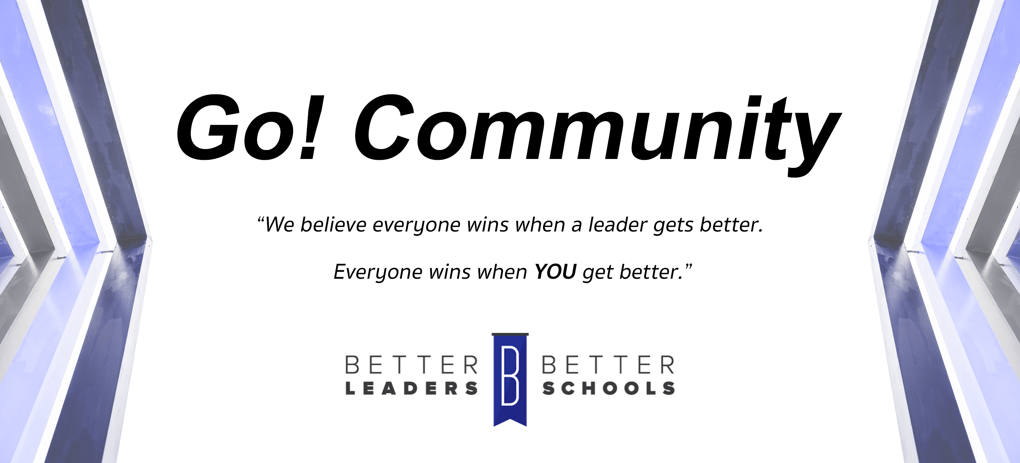Better Leaders Better Schools