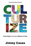 Jimmy Casas, Culturize