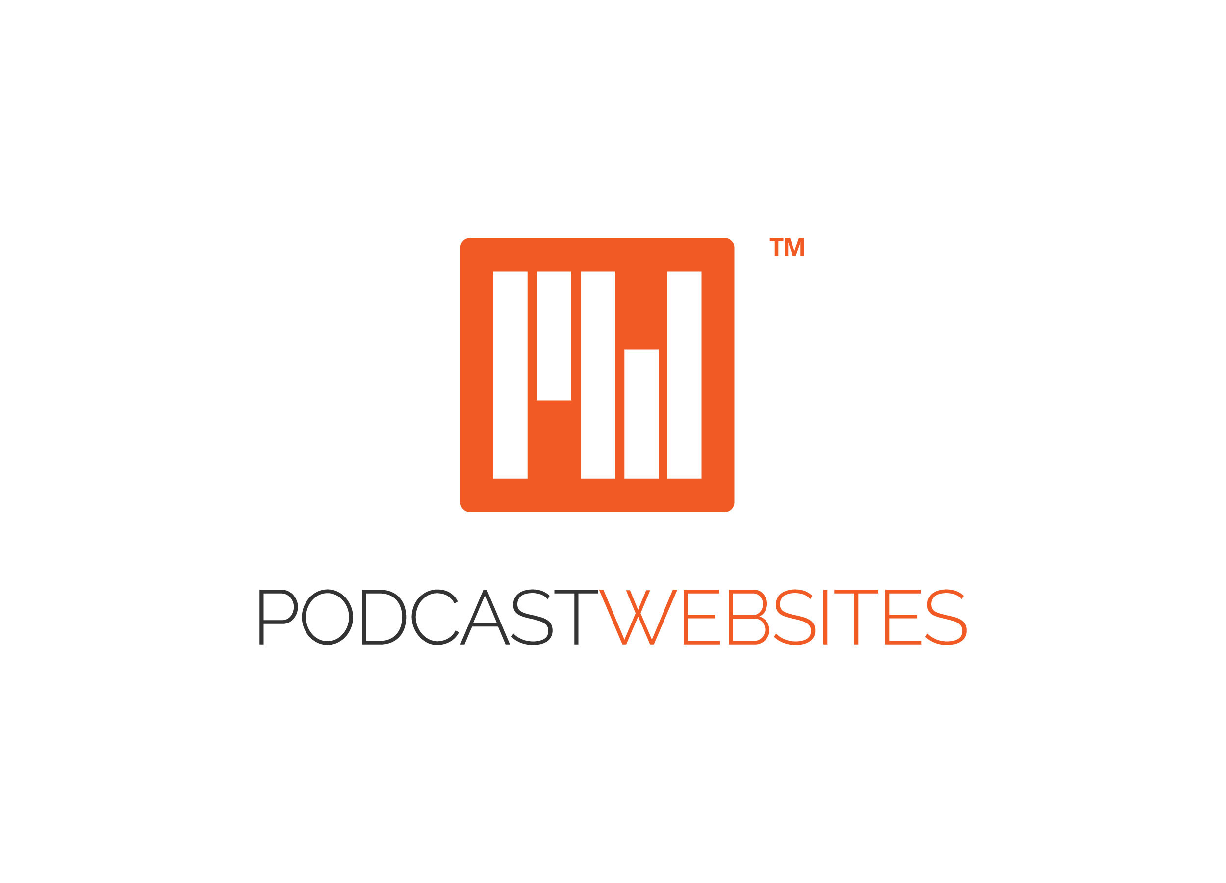 Podcast Website