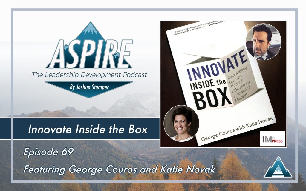 Innovate Inside the Box