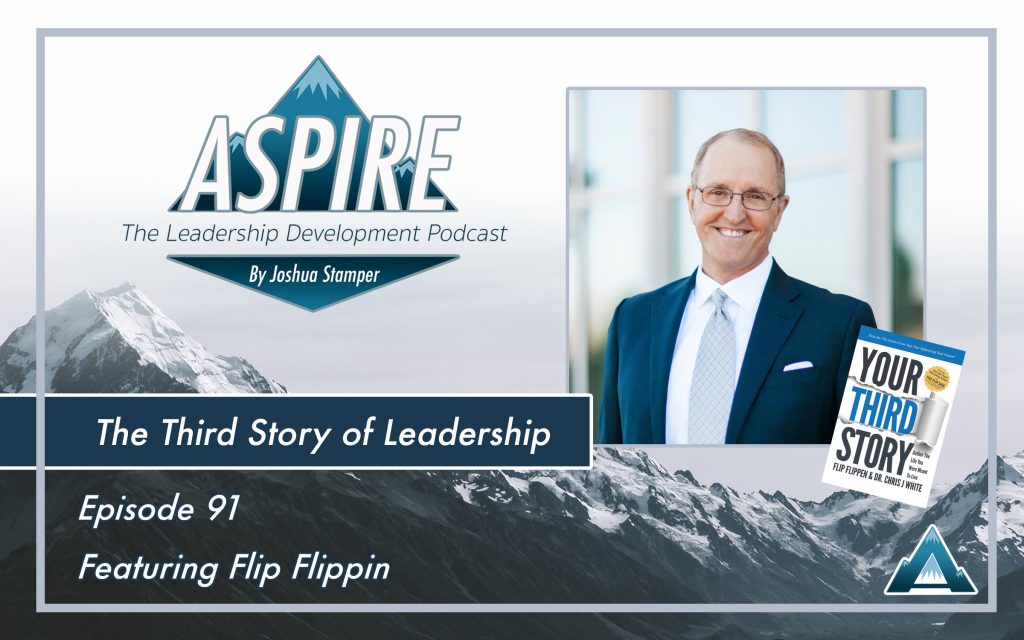 Flip Flippin, Your Third Story