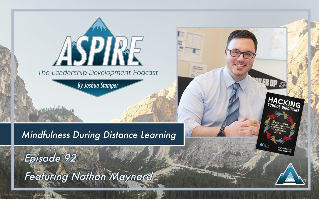 Nathan Maynard, Hacking School Discipline