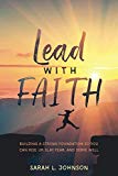 Lead with Faith, Sarah Johnson