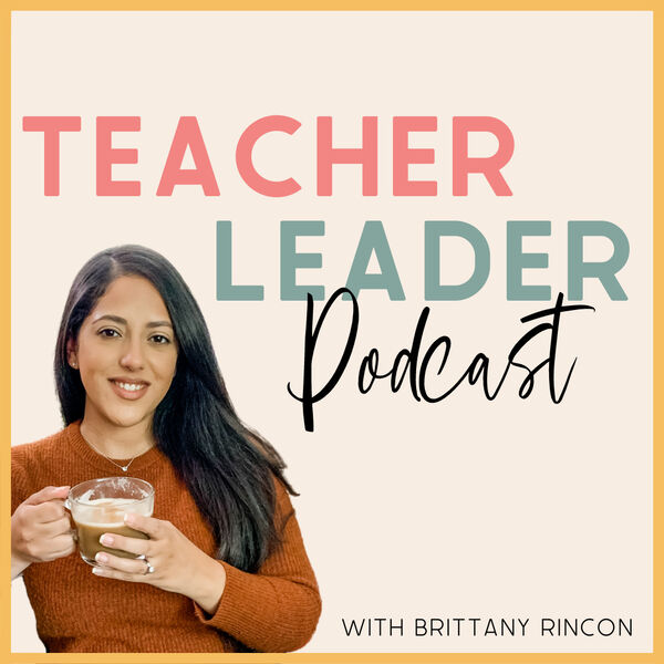 The teacher leader podcast with Joshua Stamper