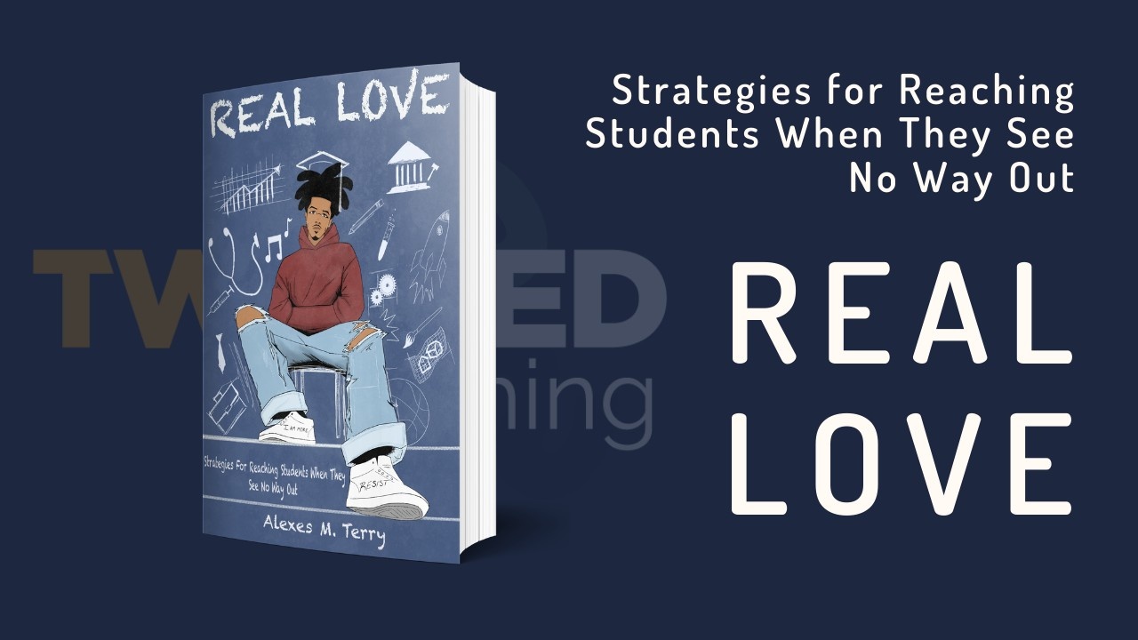 Real Love EduMatch Course