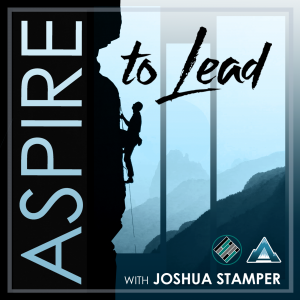 Aspire to Lead Podcast