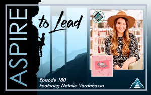 Joshua Stamper, Natalie Vardabasso, #EduCrush, Assessment, Teach Better, Aspire to Lead