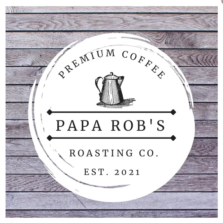 Papa Rob's Coffee, Joshua Stamper, Aspire to Lead