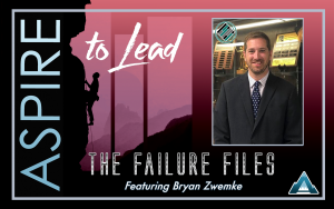 Aspire to Lead, Joshua Stamper, Bryan Zwemke, Teach Better