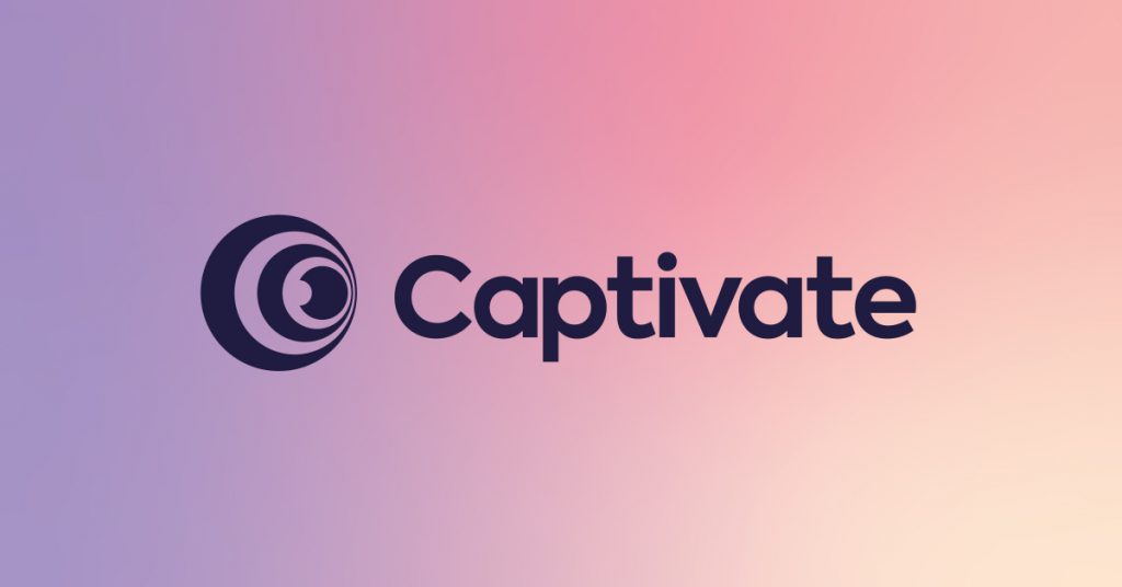 Captivate Aspire to Lead Offer