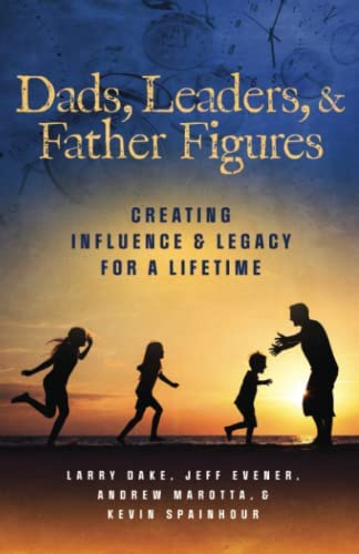 Dads leaders father figures