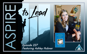 Aspire to Lead, Ashley Hubner, Joshua Stamper, Foundations of Instructional Coaching