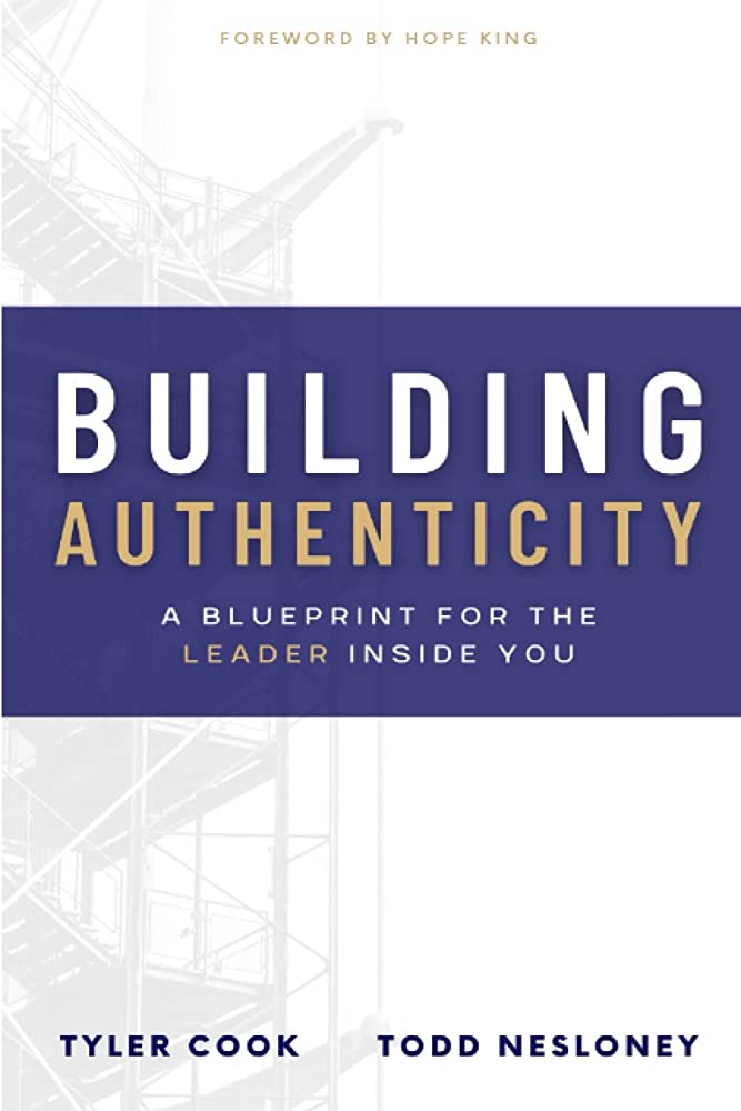 Building Authenticity