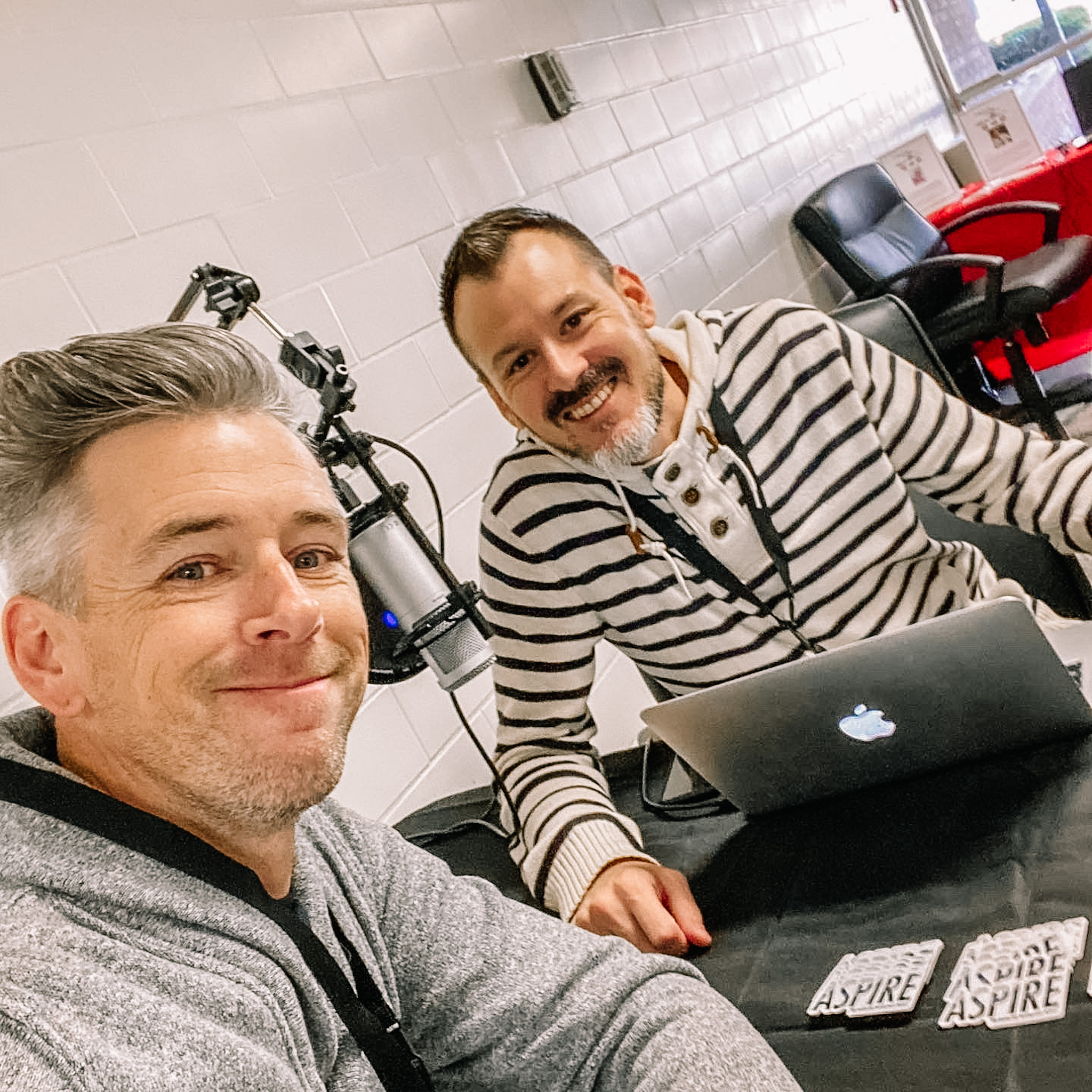 Podcast editing, Podcast coaching, Aspire to Lead Podcast, Joshua Stamper, Aspire Media Podcast editing, Podcast coaching, Aspire to Lead Podcast, Joshua Stamper, Aspire Media