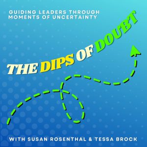 Dips of Doubt Podcast, Aspire Media