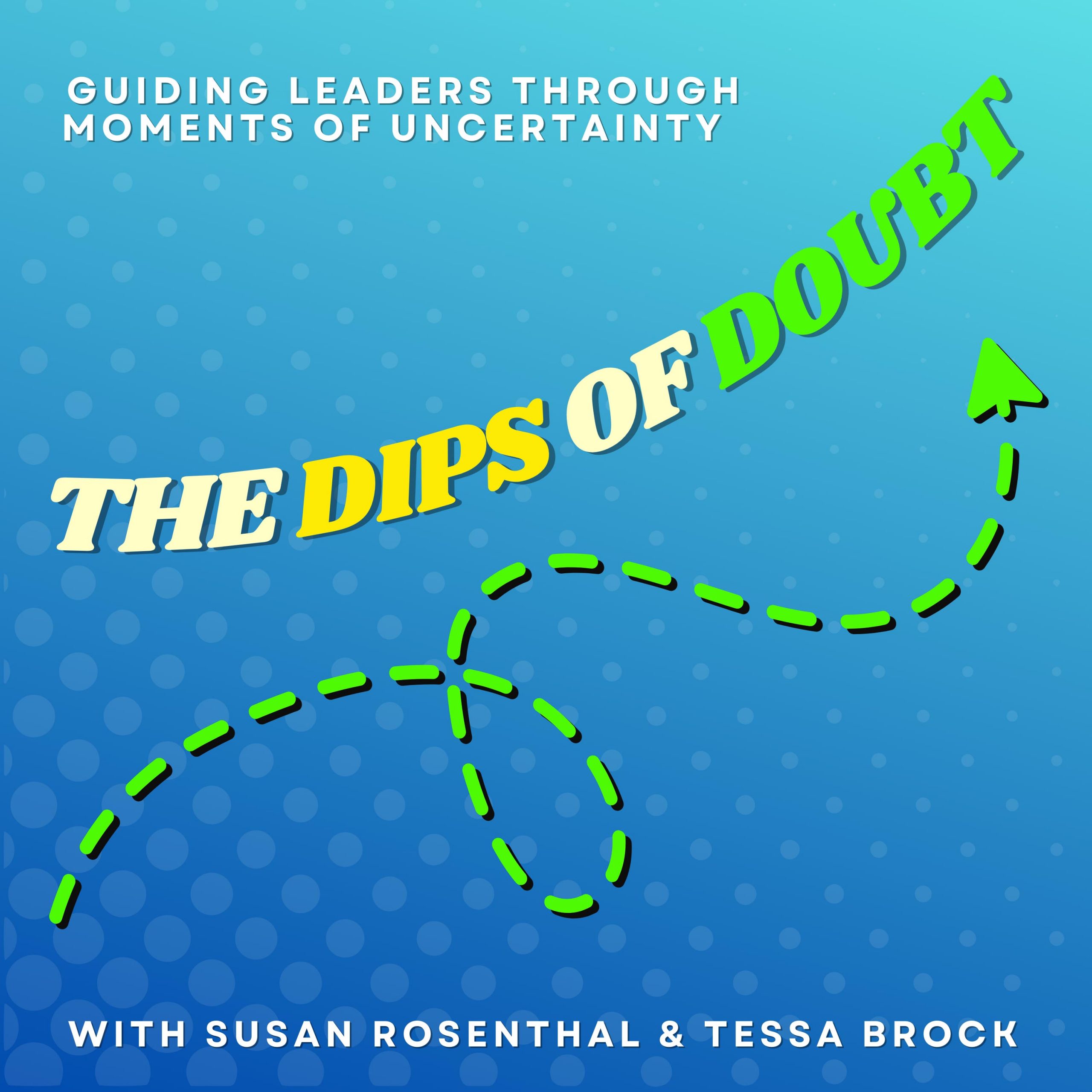 Dips of Doubt Podcast, Aspire Media