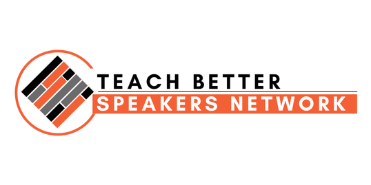 Teach Better Speakers Network, Joshua Stamper