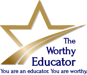 The Worthy Educator, Joshua Stamper