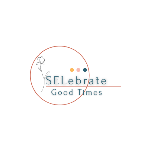 SELebrate Good Times Logo, Kim Gameroz