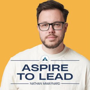 Nathan Maynard, Hacking Discipline, HighFive, restorative practices