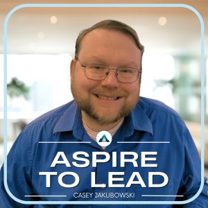 Casey Jakubowski, Burn out in Education, Teacher mentoring, Providing Opportunity, Recruitment vs Retention, Means to be a leader, Teachers as leaders, Imposter syndrome