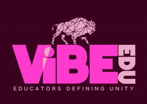 VIBE Edu Event, Kim Gameroz, Professional Development, Joshua Stamper