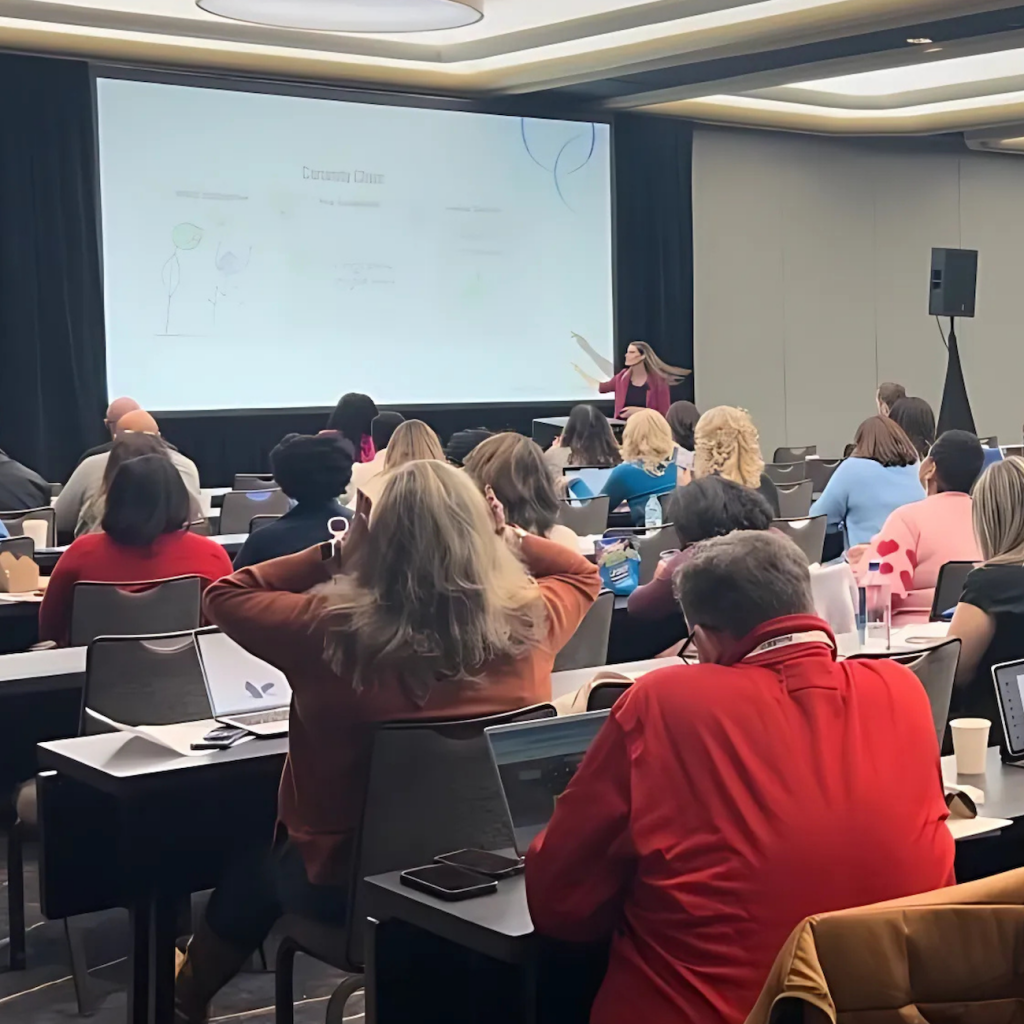 Charle Peck, Keynote Presentation, Cohort, The Language of Behavior Charle Peck, Keynote Presentation, Cohort, The Language of Behavior