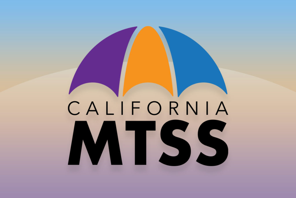MTSS Conference, Joshua Stamper, The Language of Behavior