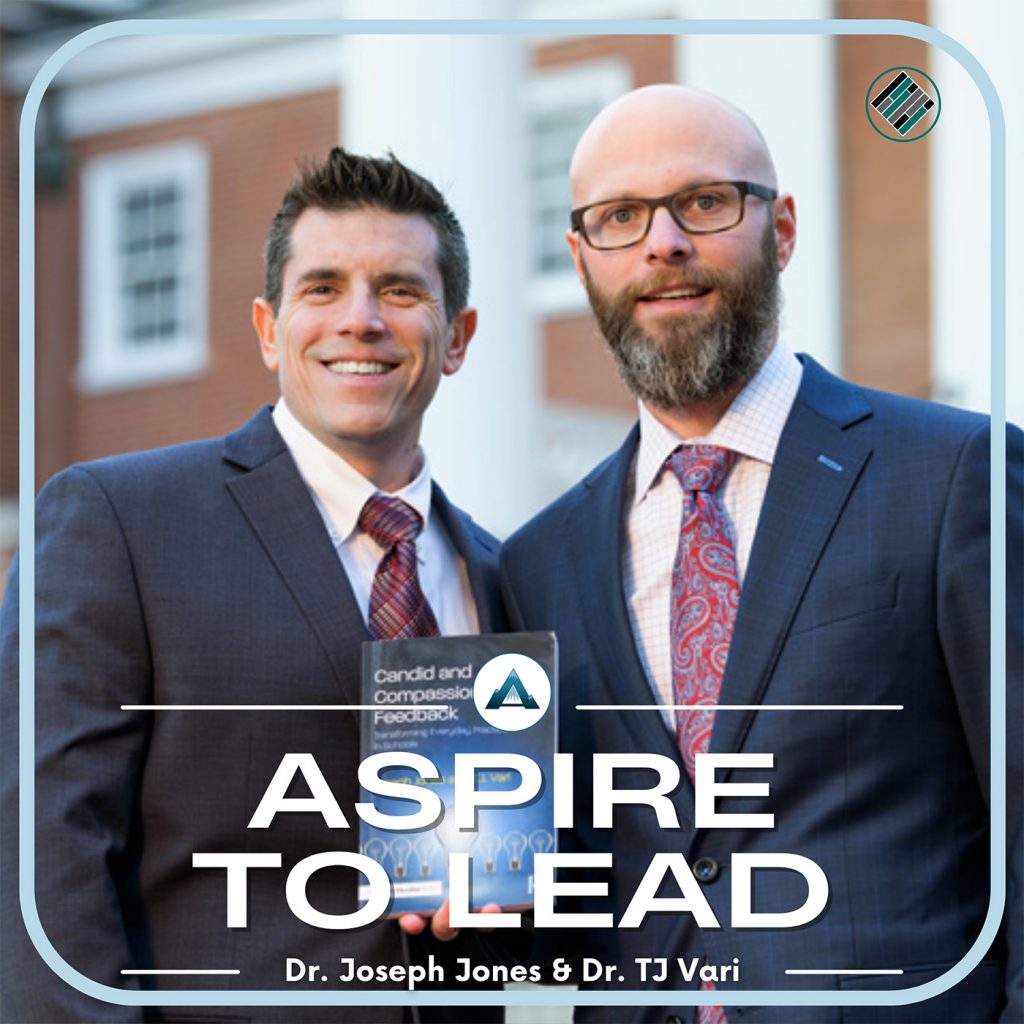 Dr Joseph Jones and Dr TJ Vari, Time, Tools, and Tactics of Instructional Leadership: A Principal's Guide to Leading Learning