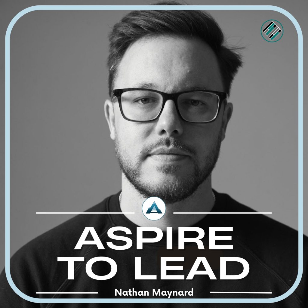 Nathan Maynard, Hacking Discipline, HighFive, restorative practices