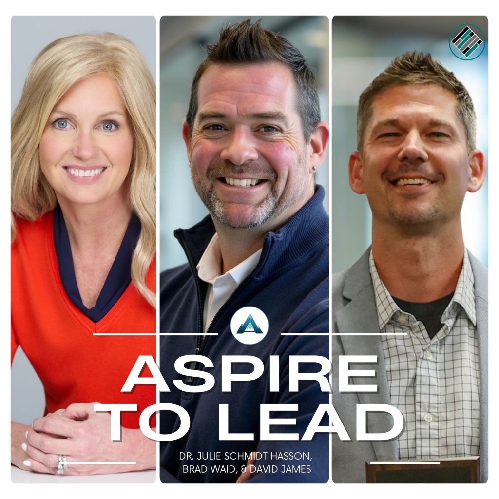 Recorded live at NCMLE, Josh talks with resilience coach Julie Hasson, AI educator Brad Waid, and conference director David James about building thriving middle level school communities
