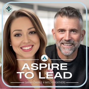 Aspire to Lead, Executive Functions for Every K–3 Classroom with Mitch Weathers and Sarah Oberle