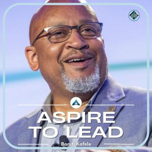 Aspire to Lead, Principal Baruti Kafele, instructional leadership, school culture, closing the attitude gap.