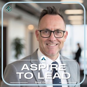 Brad Gaynor, Aspire to Lead, Joshua Stamper, Teacher Retention, Burnout, Sustainable Schools