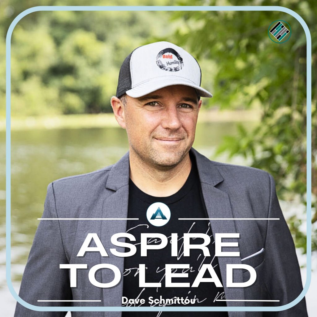 Dave Schmittou, Aspire to Lead,Lead Measures, Priority Management, Leadership Results