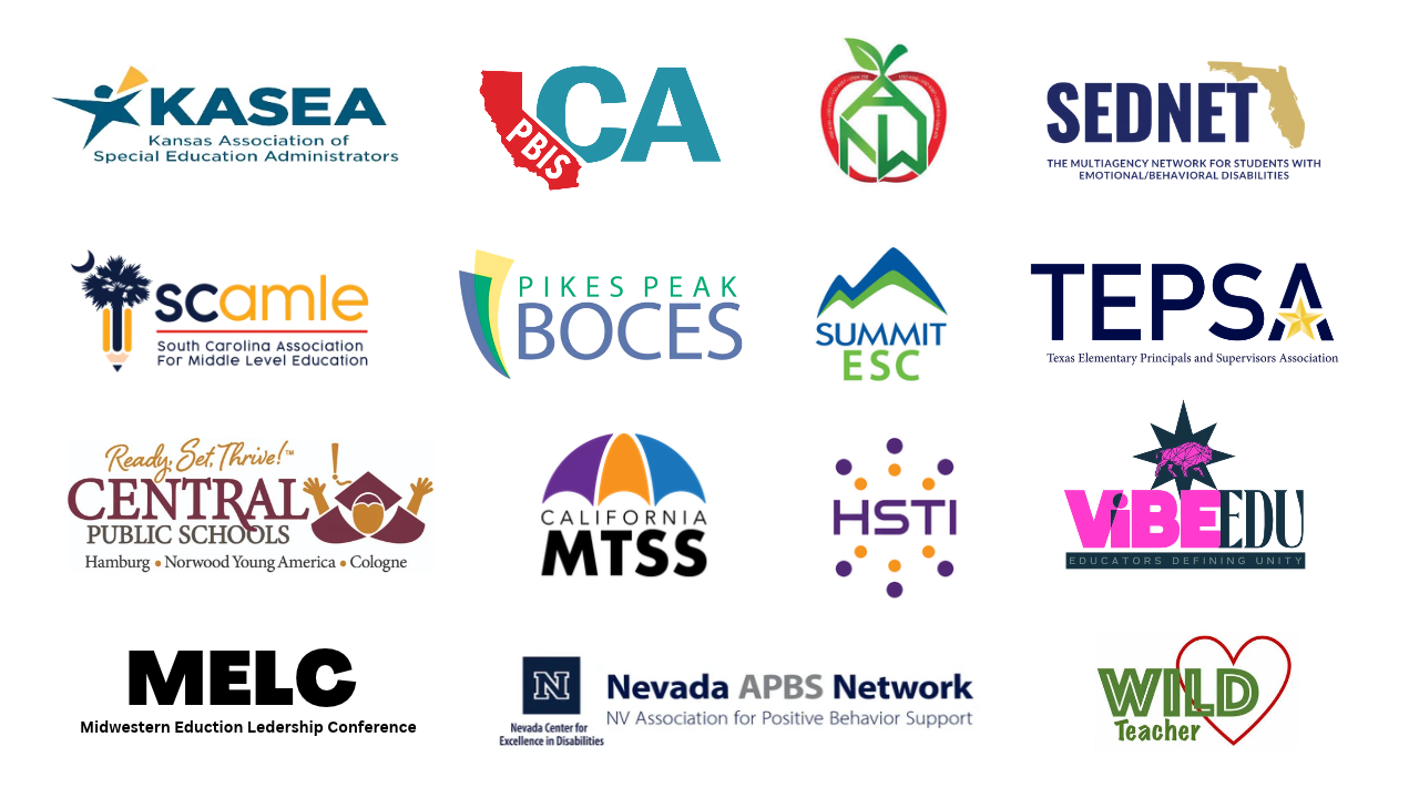 Joshua Stamper, Trusted by top organizations and businesses